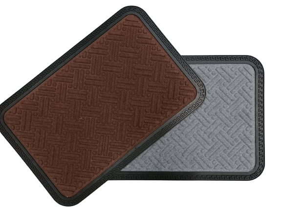 ποδόμακτρο BORDER 40X60